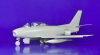 Clear Prop! CP72054 F-86A ADVANCED KIT 1/72